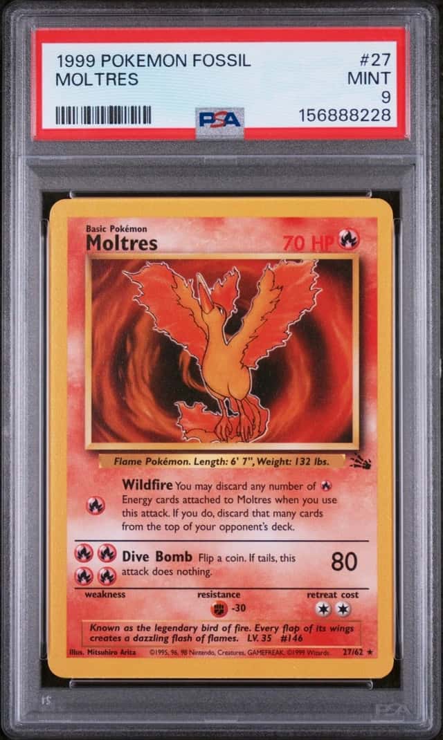 Moltres