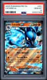 Lucario Ex