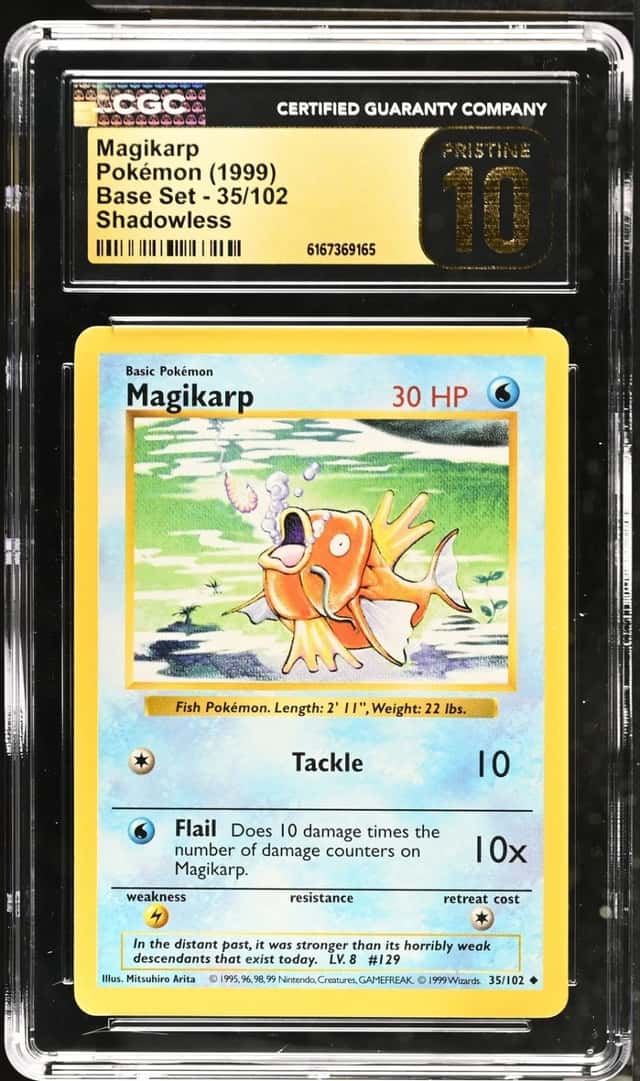 Magikarp