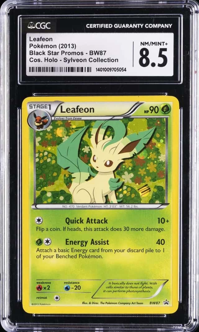 Leafeon