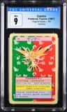 Zapdos