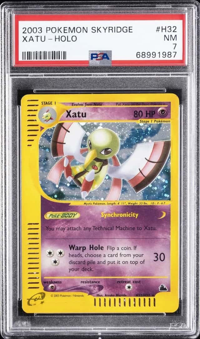 Xatu