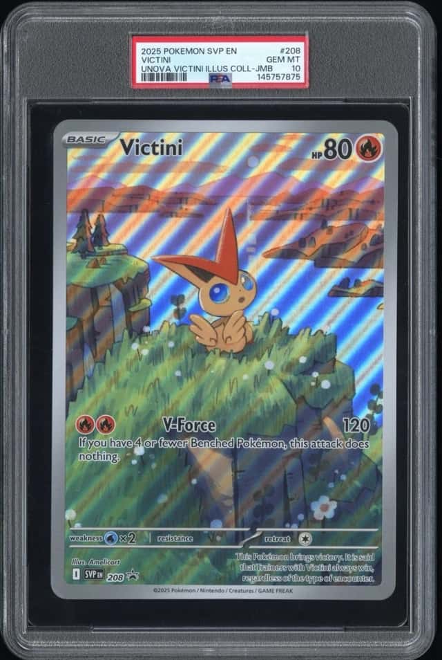 Victini