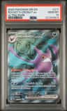 Rocket'S Crobat Ex