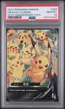 Pikachu V-Union