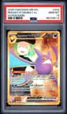 Rocket'S Crobat Ex