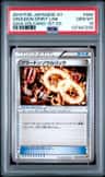 Groudon Spirit Link