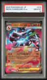 Mega Charizard X Ex