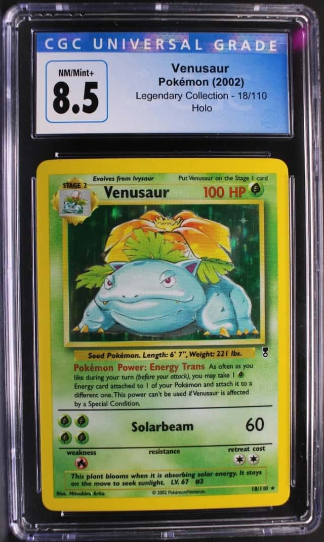 Venusaur