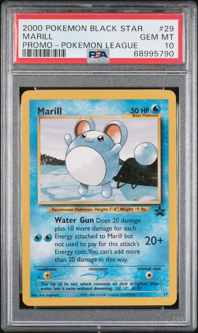 Marill