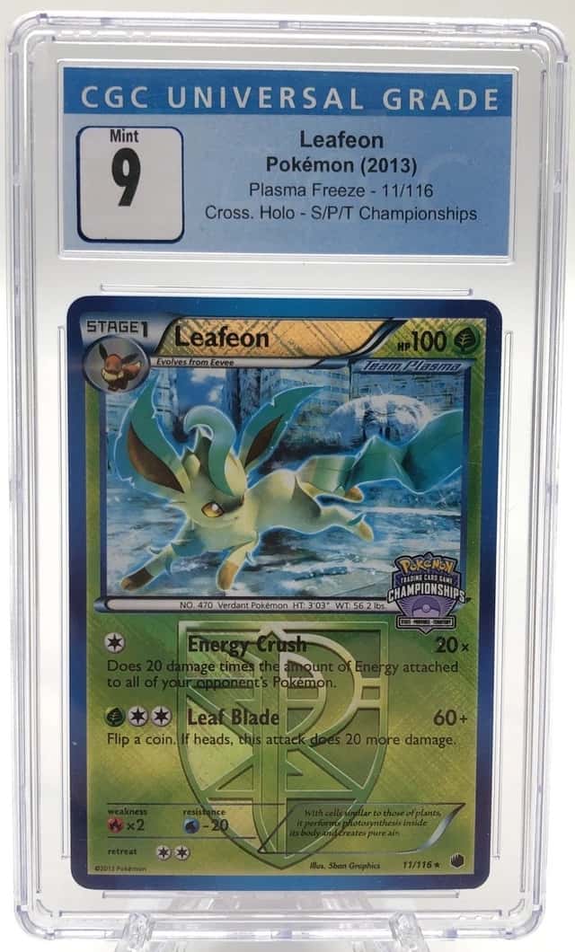Leafeon