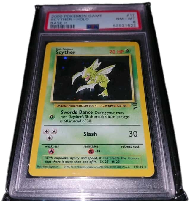 Scyther