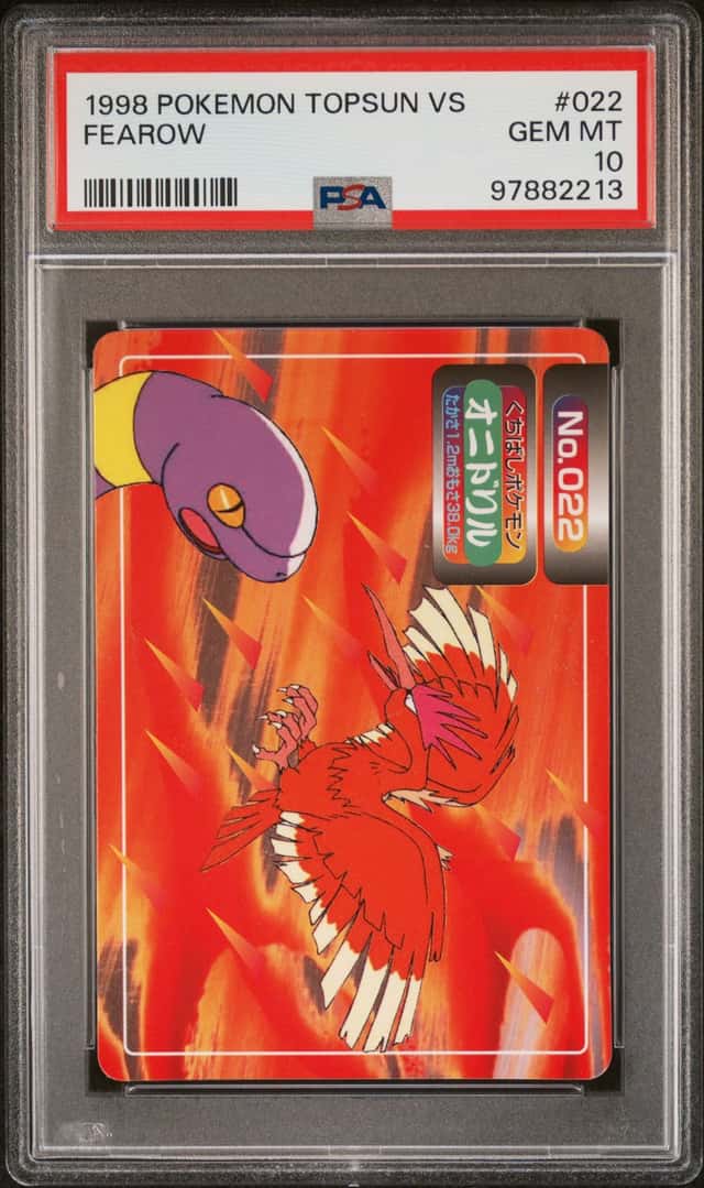 Fearow