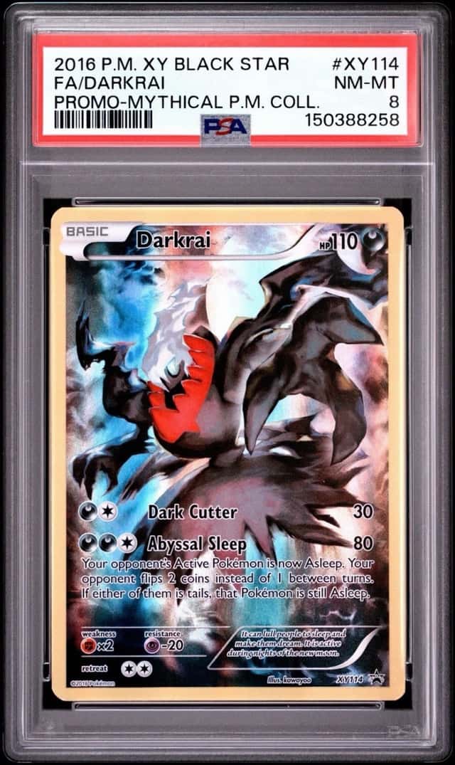 Darkrai
