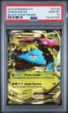 Venusaur Ex