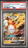 Raichu Gx