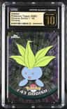 Oddish