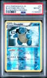 Blastoise