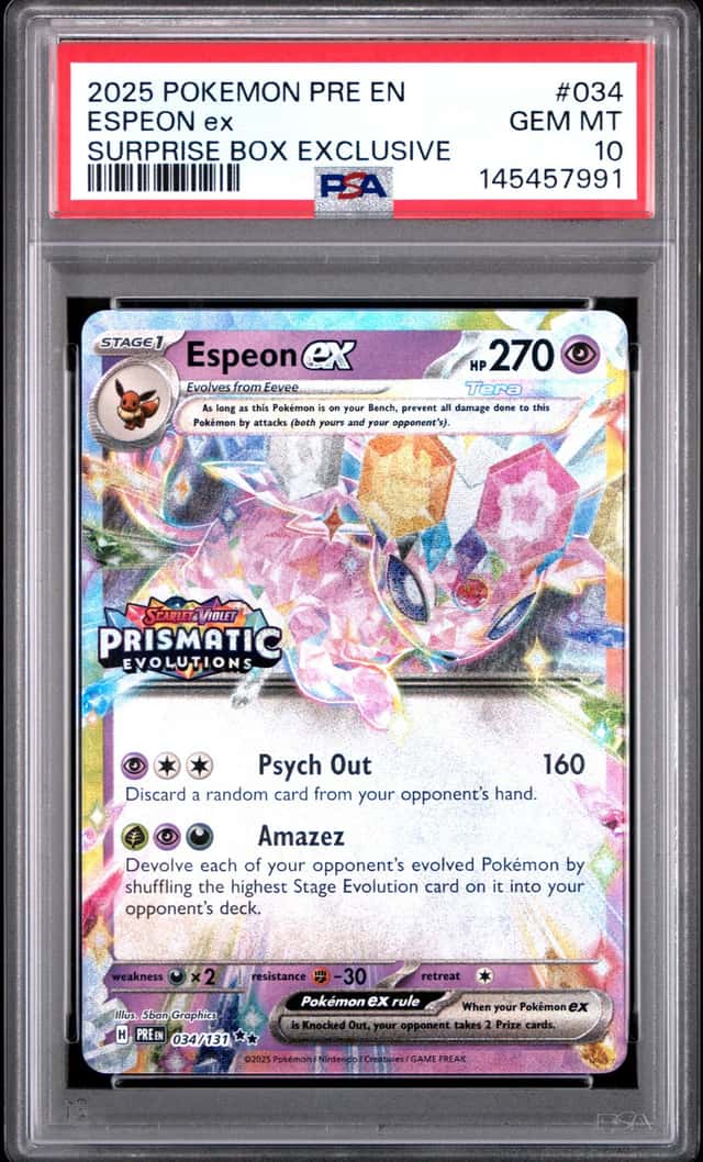 ESPEON ex