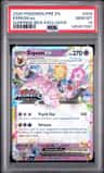 Espeon Ex