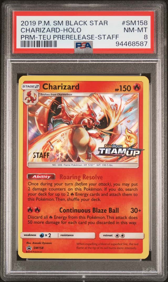 Charizard