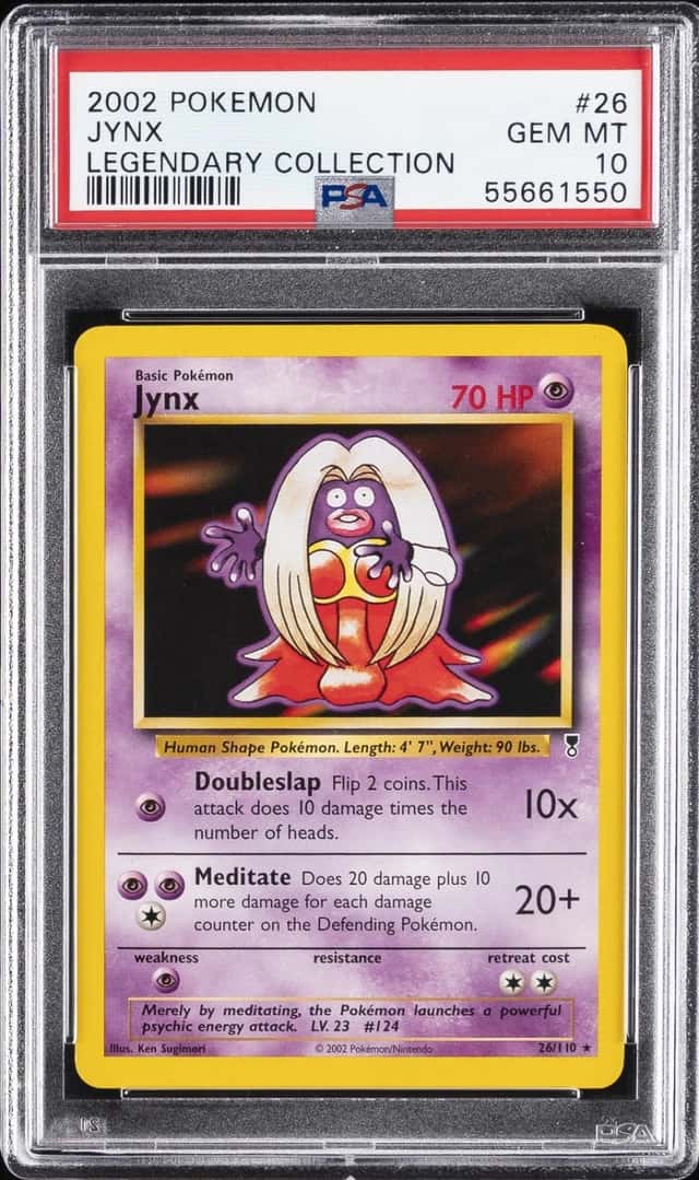 JYNX