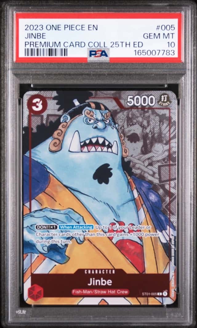Jinbe