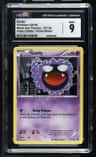 Gastly