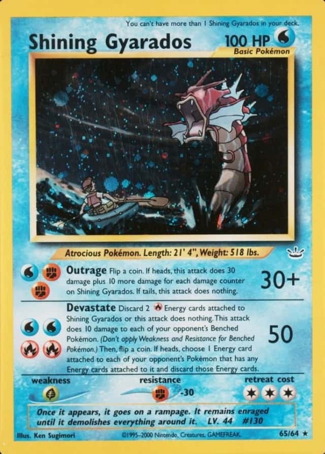 Double Holo · Error · Holo