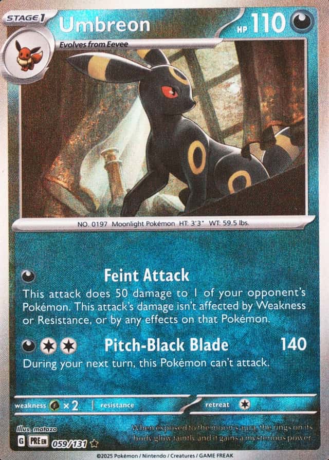 Poke Ball · Reverse Holo