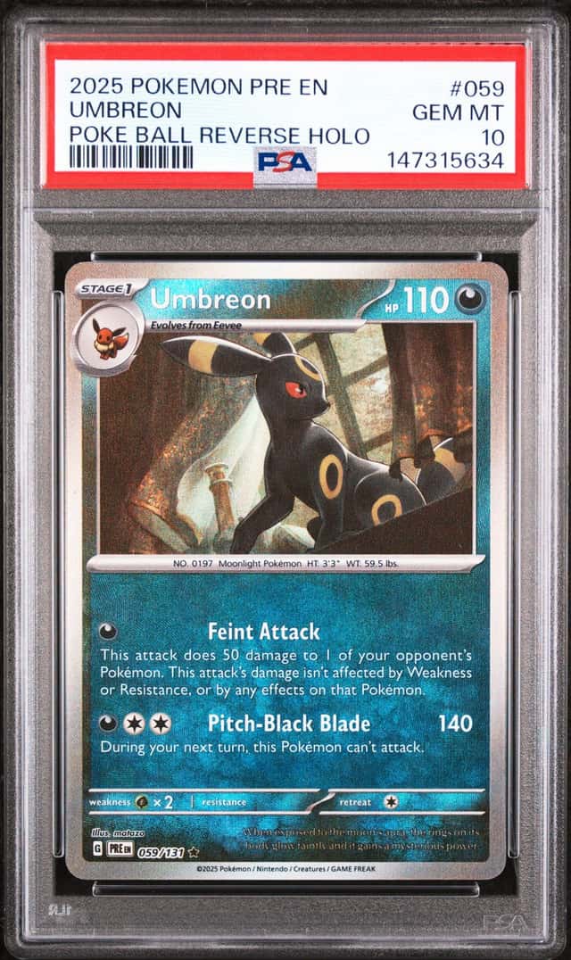 Umbreon