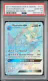 Gyarados Gx