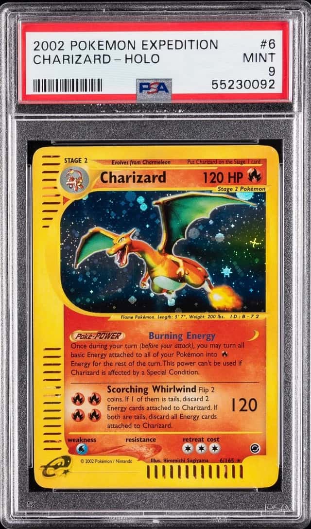 Charizard