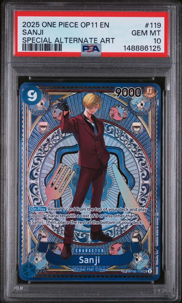 Sanji