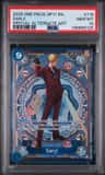 Sanji