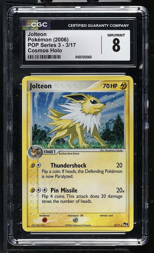 Jolteon