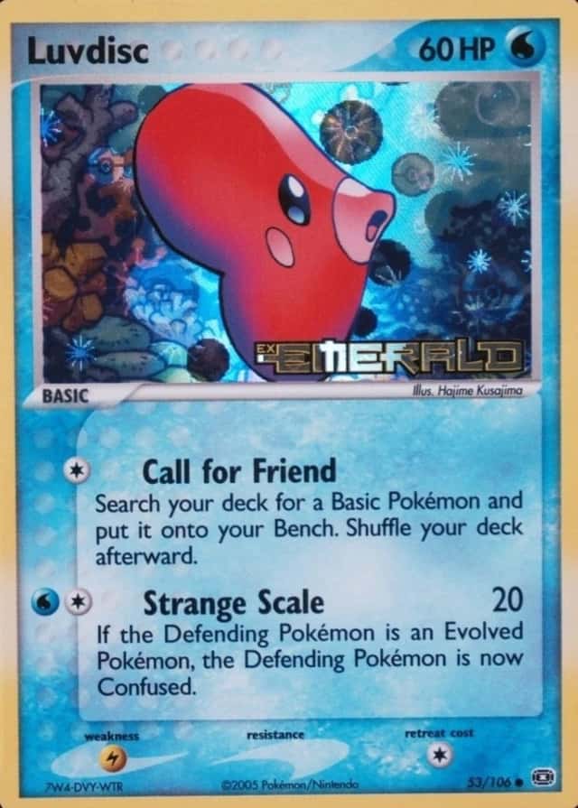 Reverse Holo