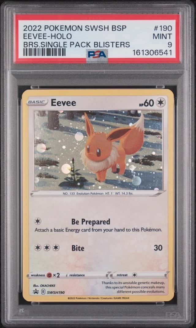 Eevee