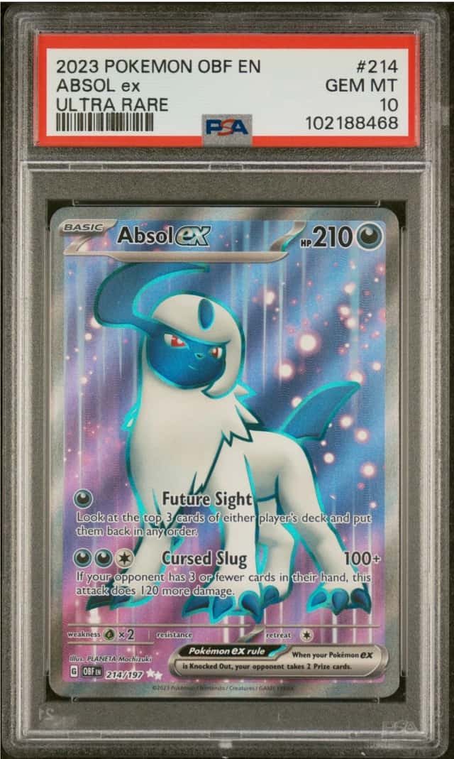 ABSOL ex