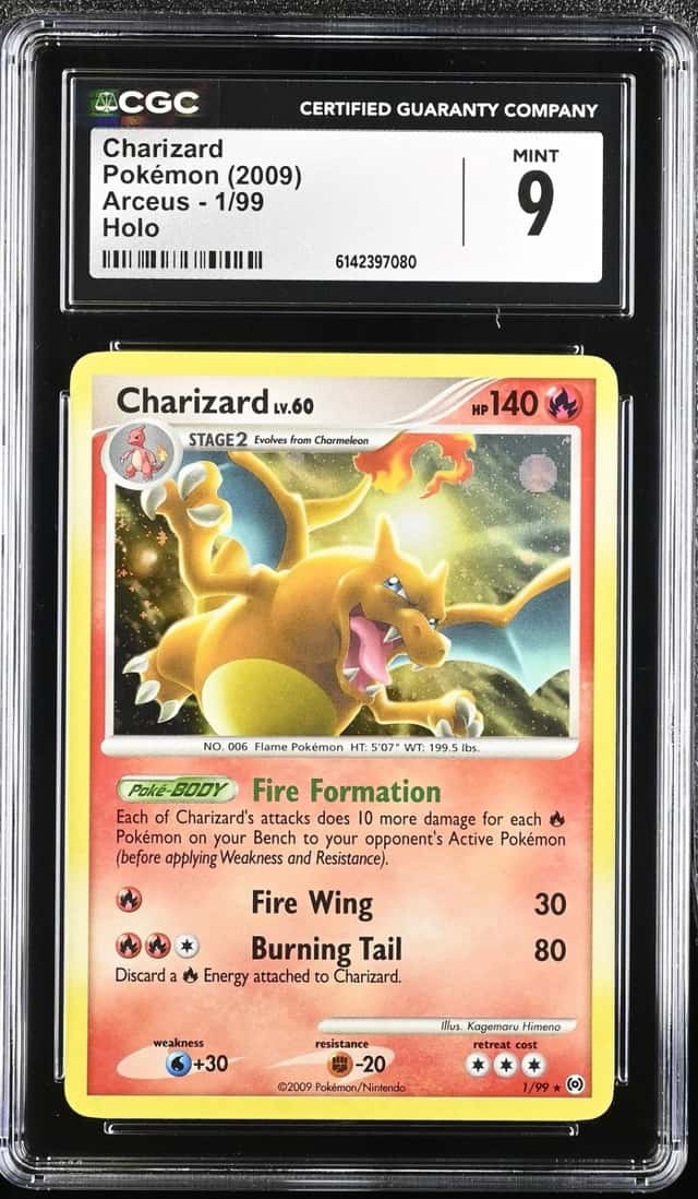 Charizard