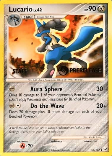 Prerelease · Staff