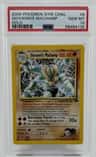 Giovanni'S Machamp