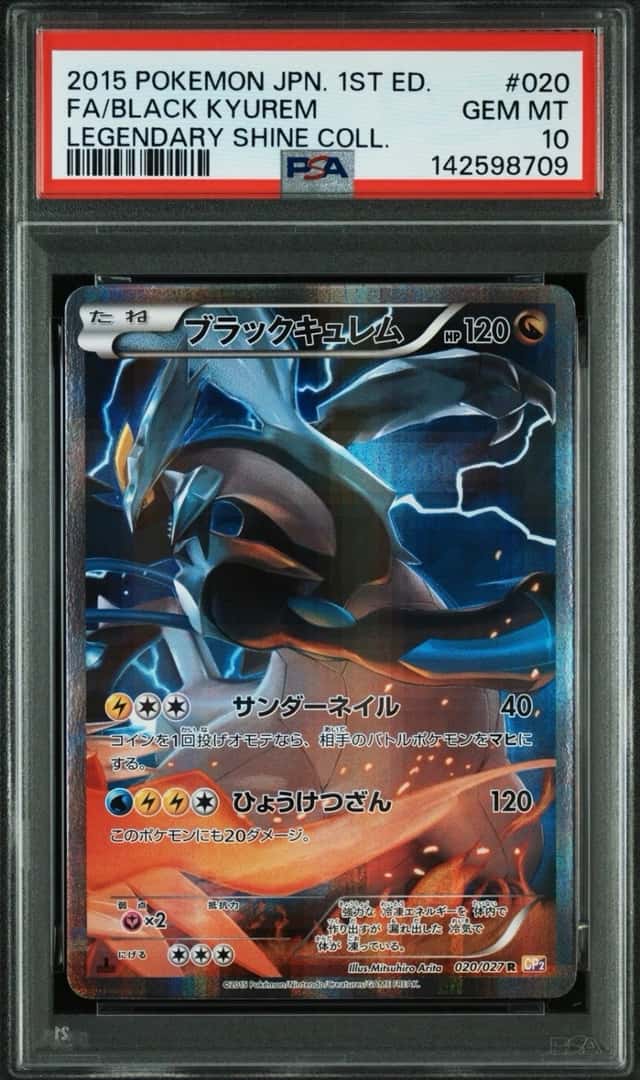 Black Kyurem