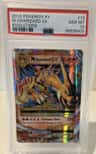 M Charizard Ex