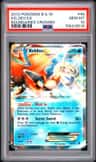 Keldeo Ex