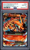 M Charizard Ex