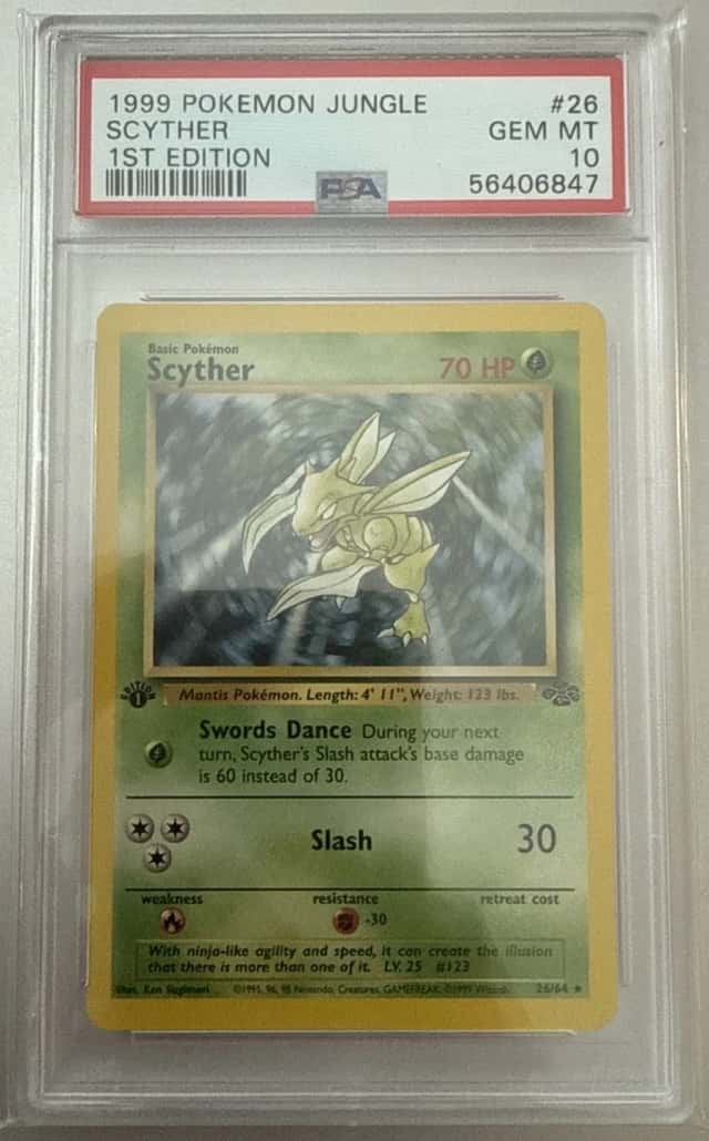 SCYTHEr