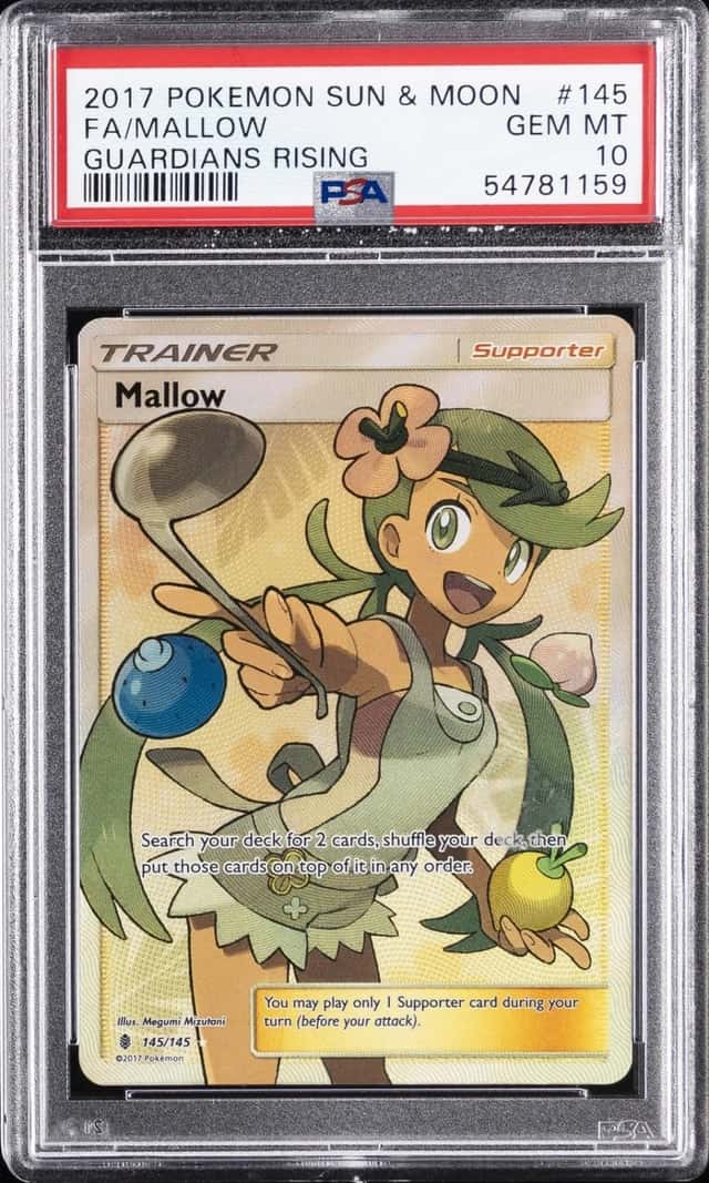 Mallow