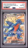 Cynthia'S Garchomp Ex