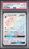 Umbreon Gx